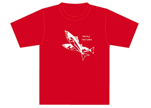 オリジナルTシャツ